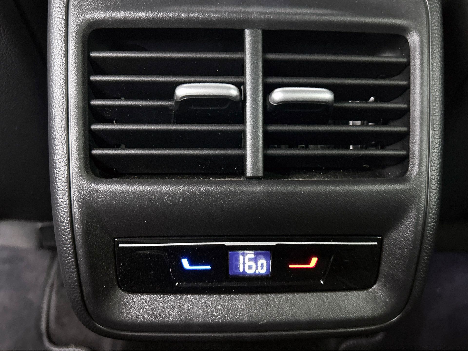 Foto van Volkswagen Passat Variant