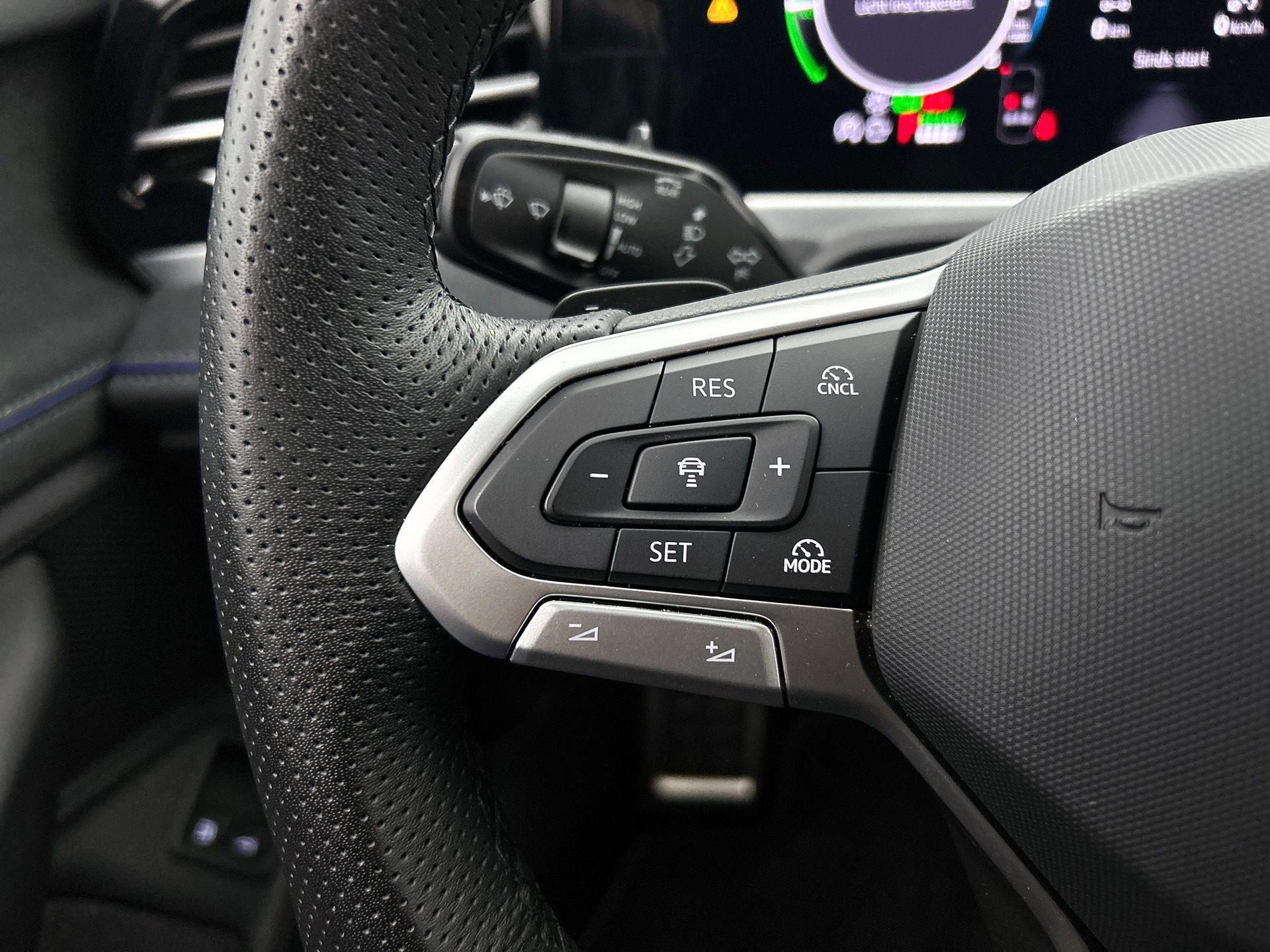 Foto van Volkswagen Passat Variant