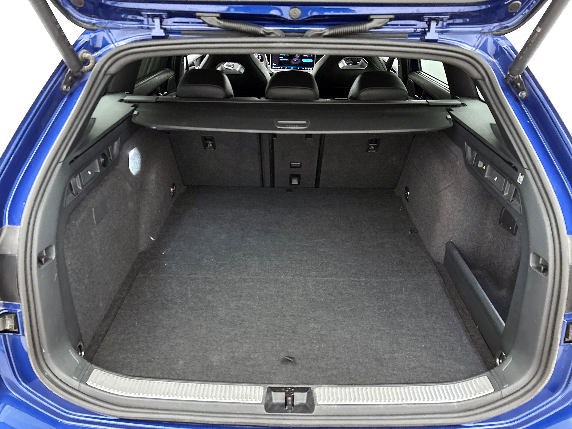 Foto van Volkswagen Passat Variant