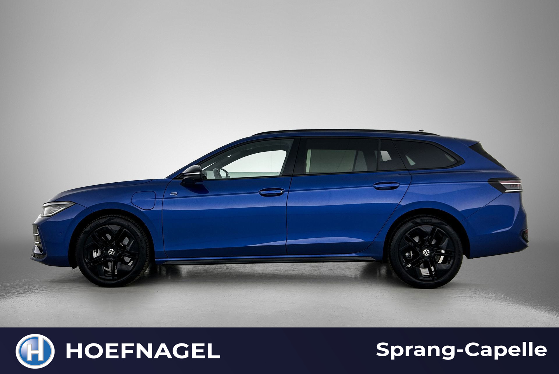 Foto van Volkswagen Passat Variant