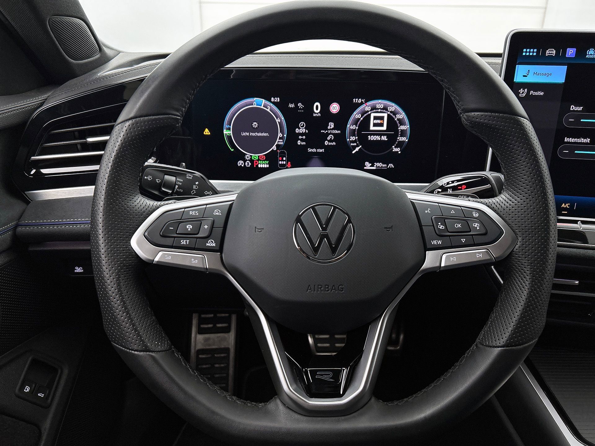 Foto van Volkswagen Passat Variant