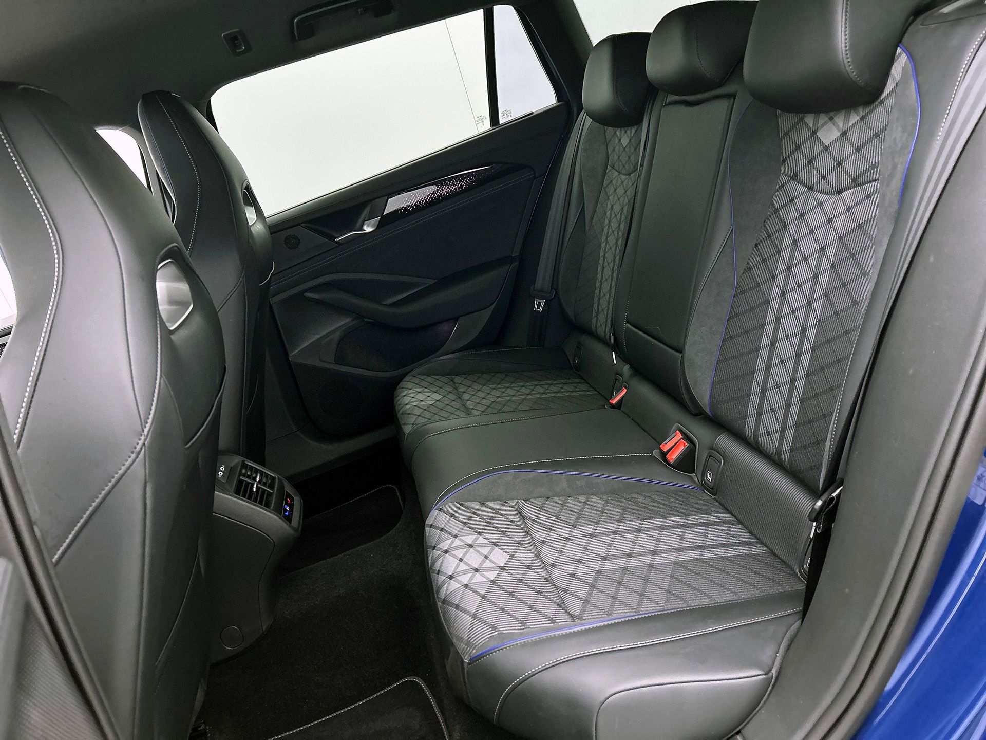 Foto van Volkswagen Passat Variant