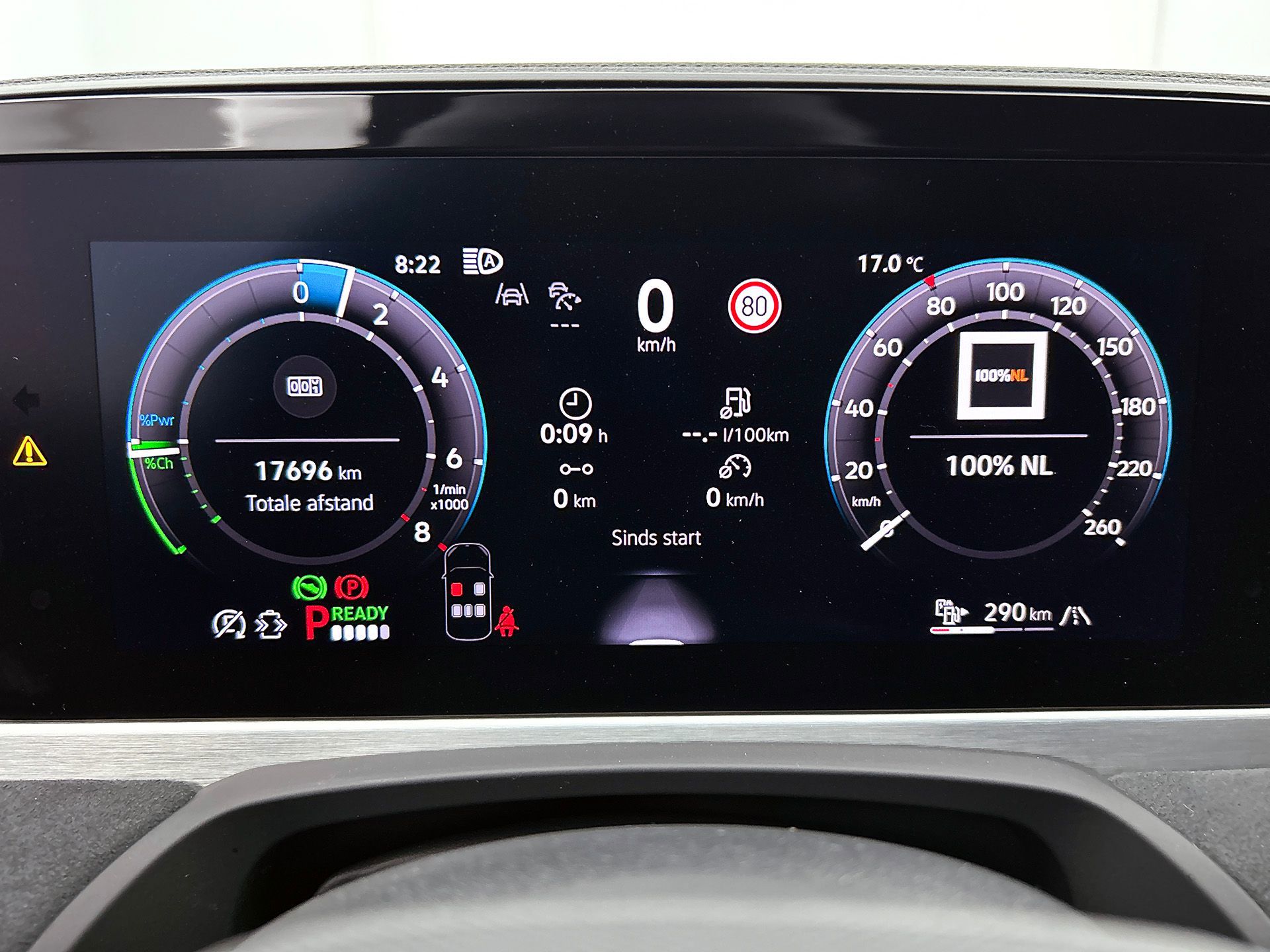 Foto van Volkswagen Passat Variant