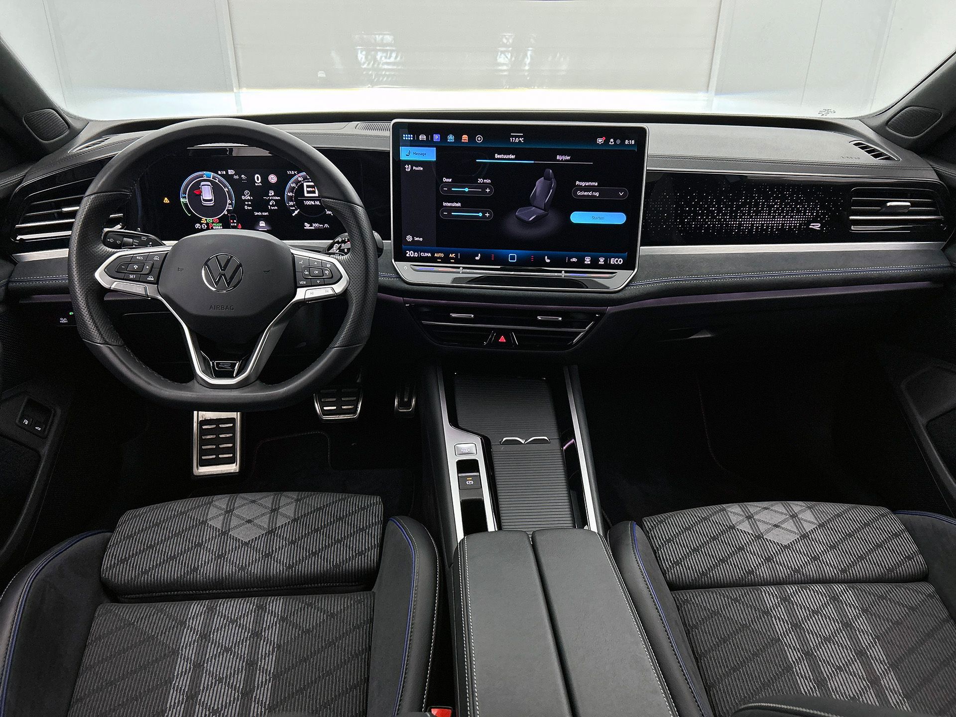 Foto van Volkswagen Passat Variant