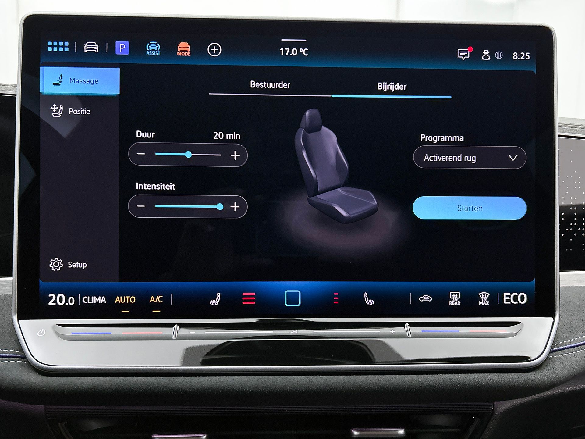 Foto van Volkswagen Passat Variant