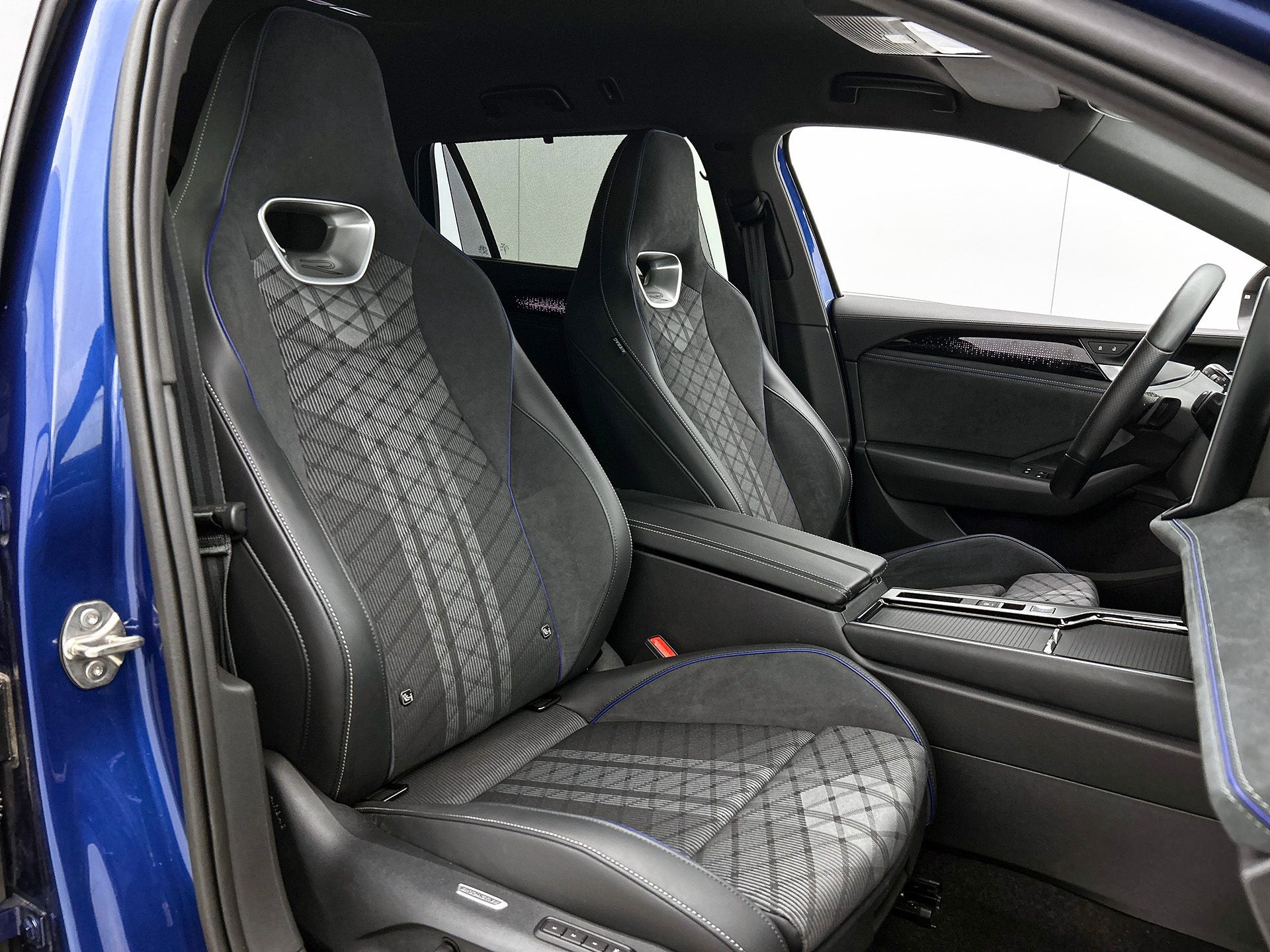 Foto van Volkswagen Passat Variant