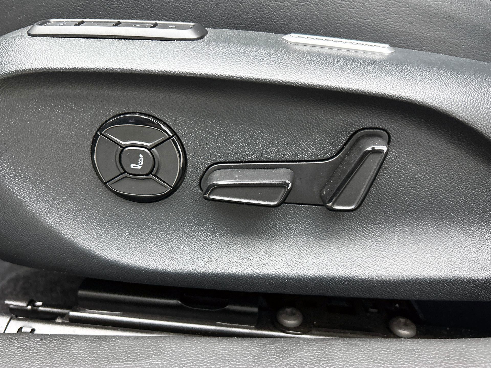 Foto van Volkswagen Passat Variant