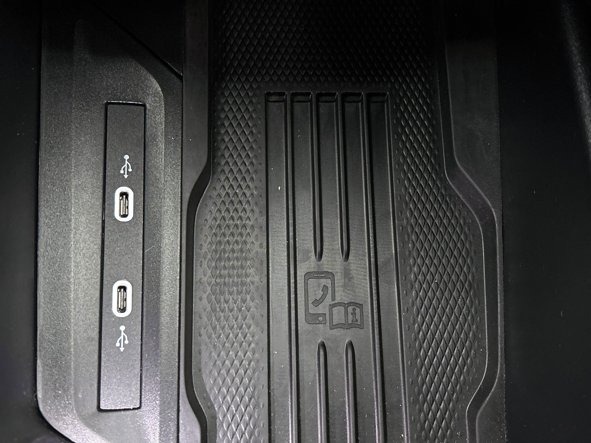 Foto van Volkswagen Passat Variant