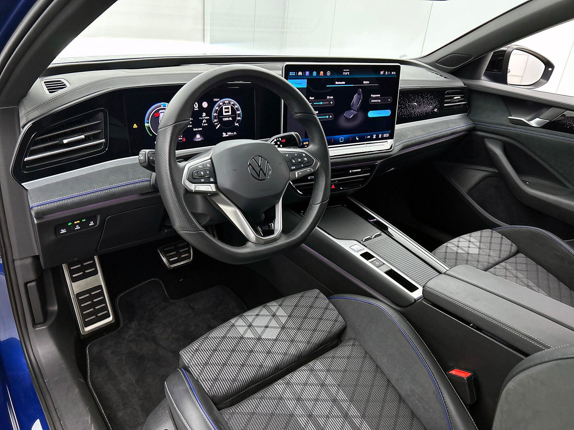 Foto van Volkswagen Passat Variant