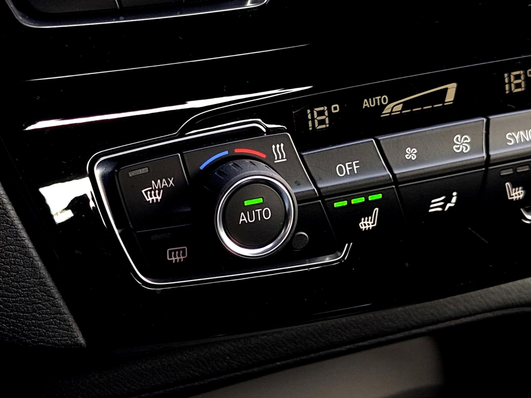 Foto van BMW X1