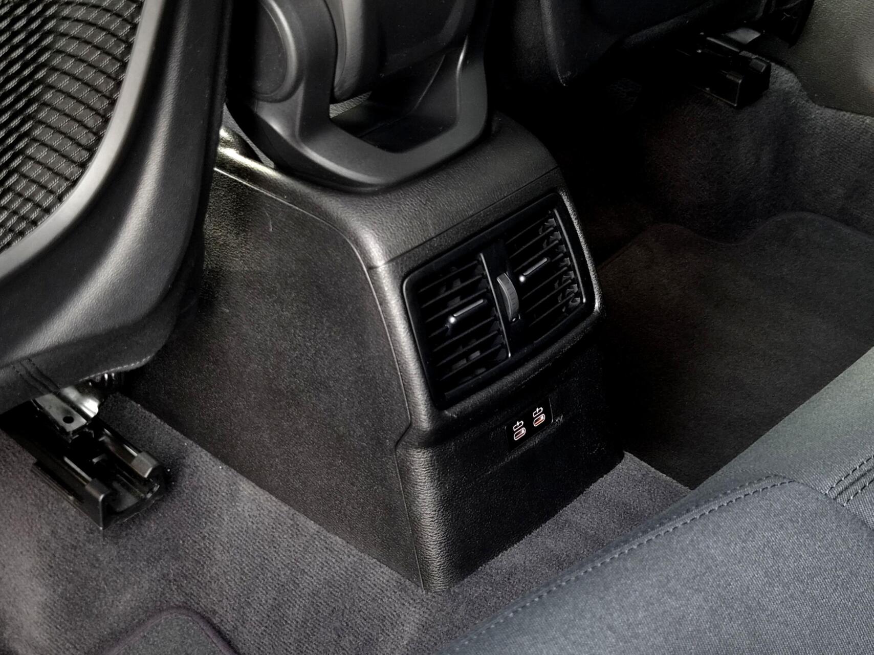 Foto van BMW X1