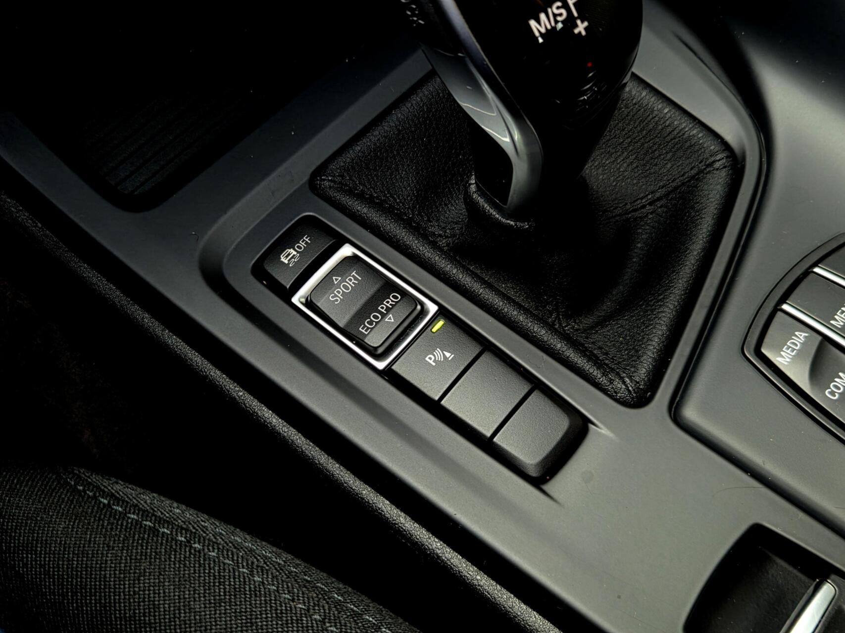 Foto van BMW X1