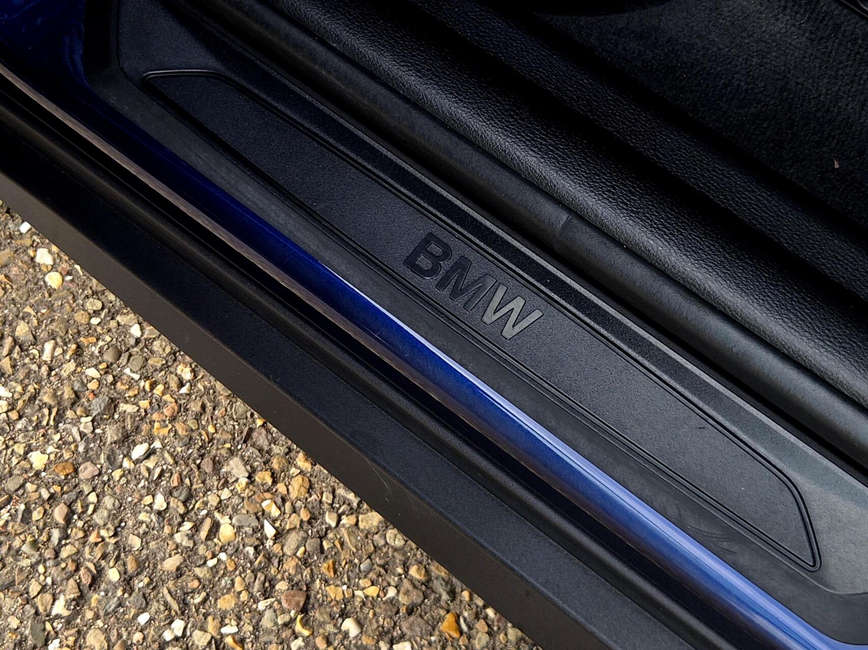 Foto van BMW X1