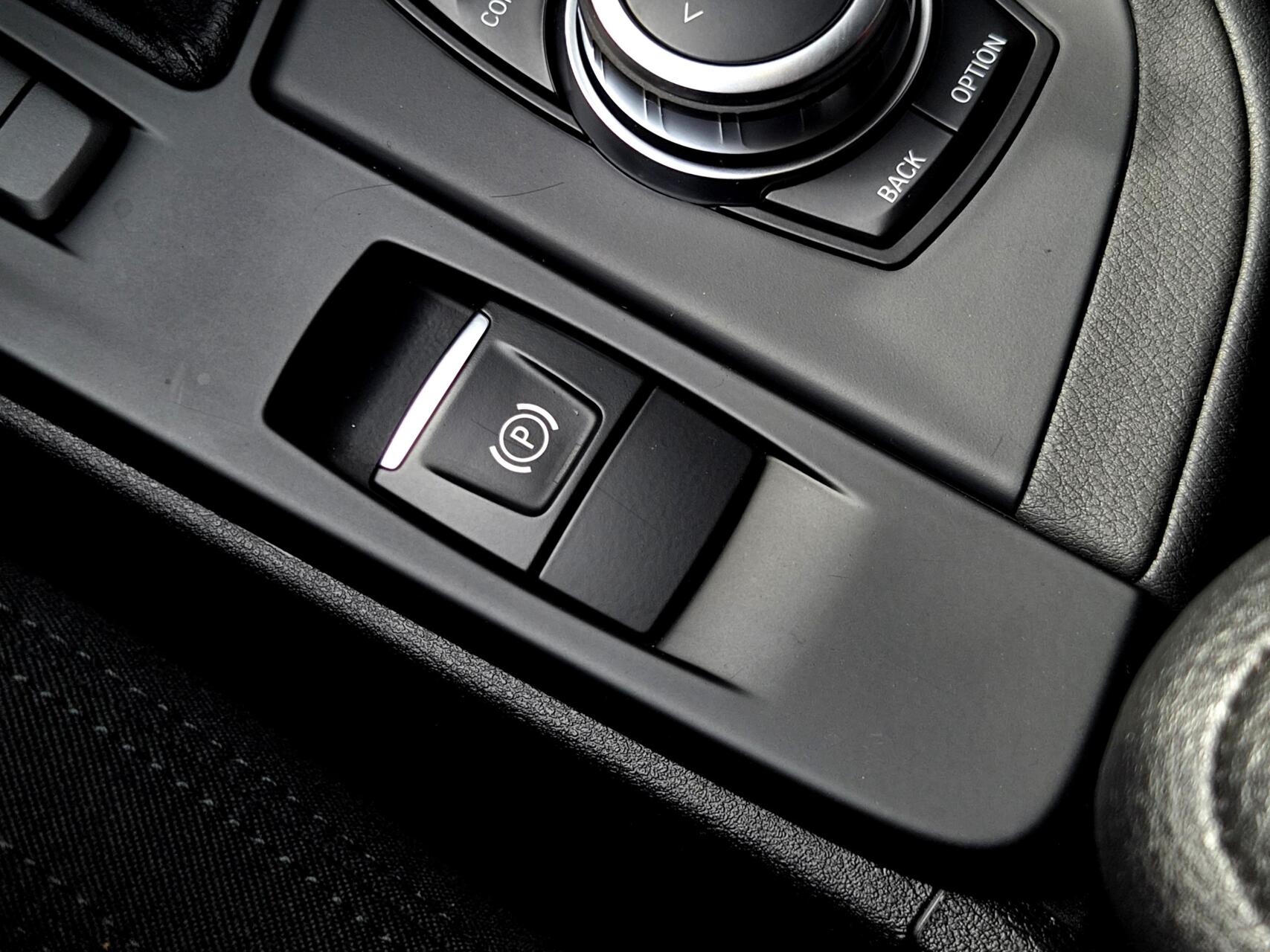 Foto van BMW X1