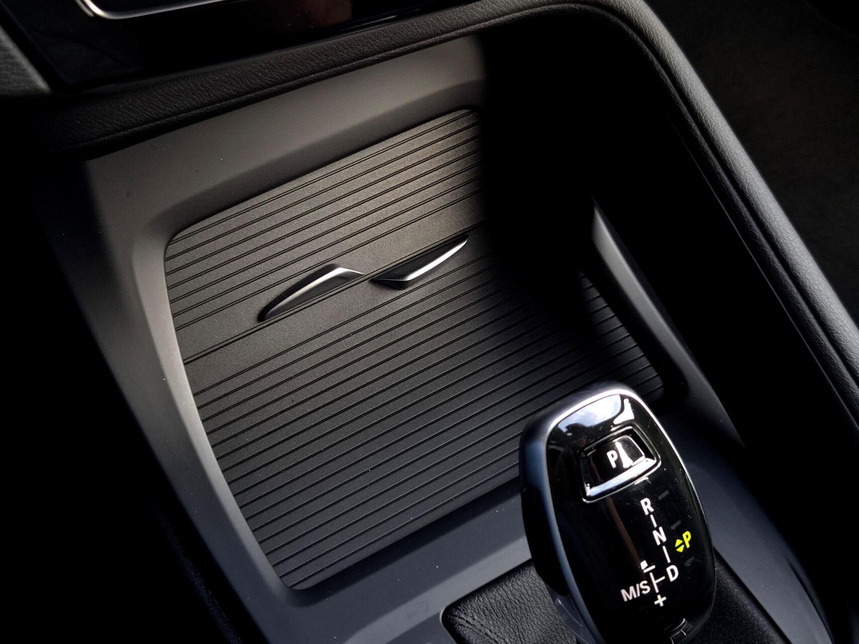 Foto van BMW X1