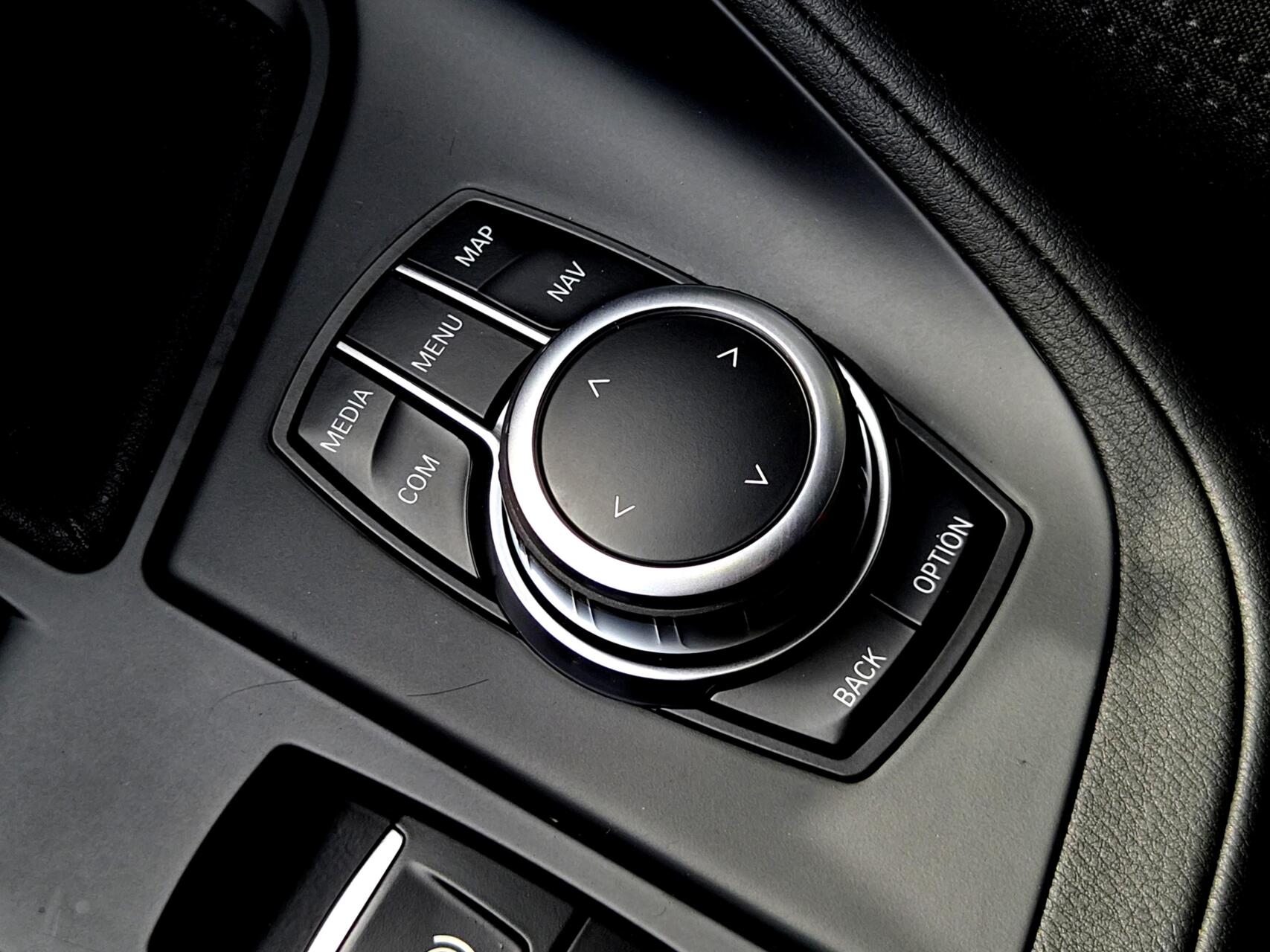 Foto van BMW X1