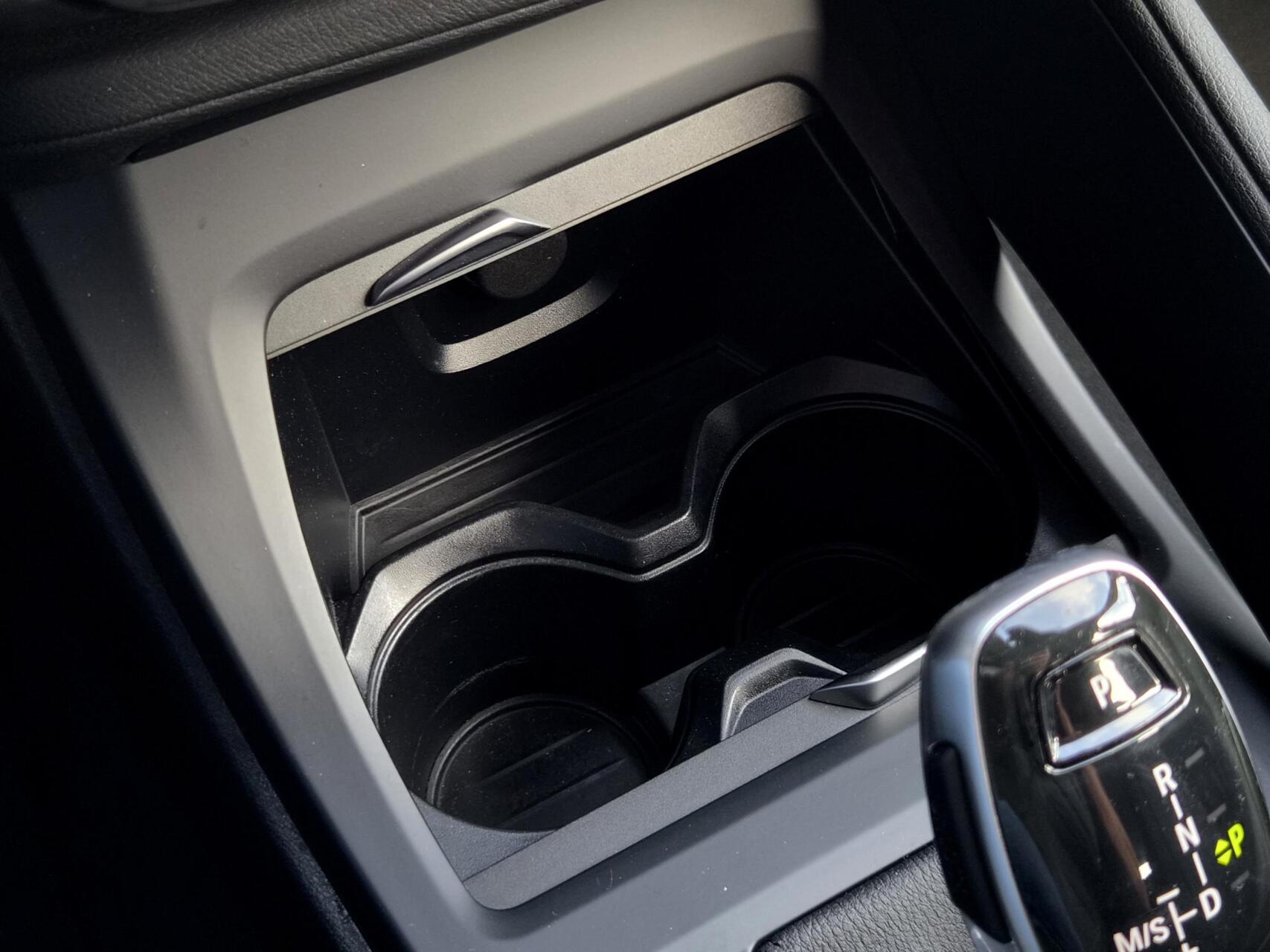 Foto van BMW X1