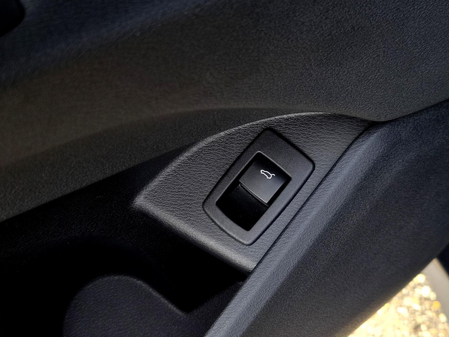 Foto van BMW X1