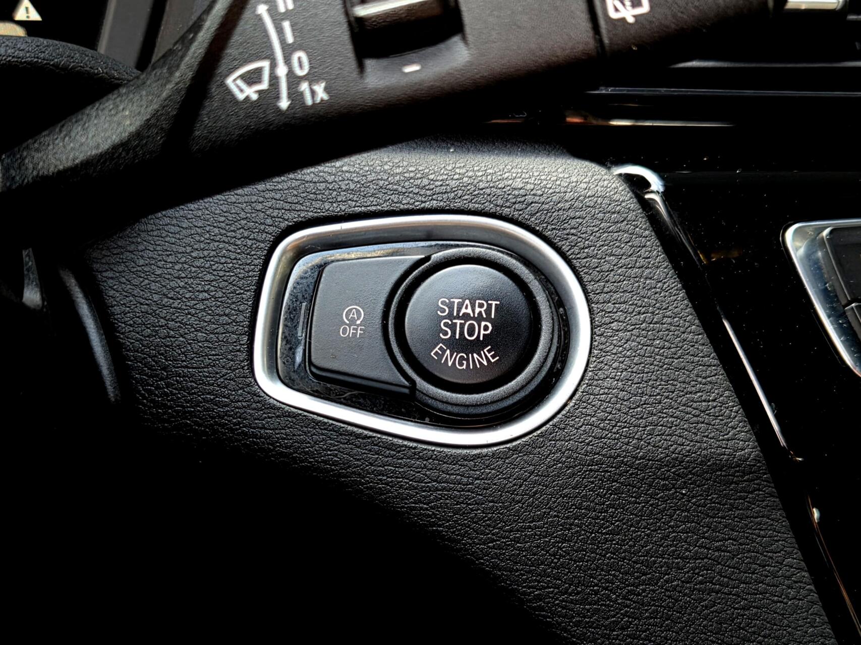 Foto van BMW X1