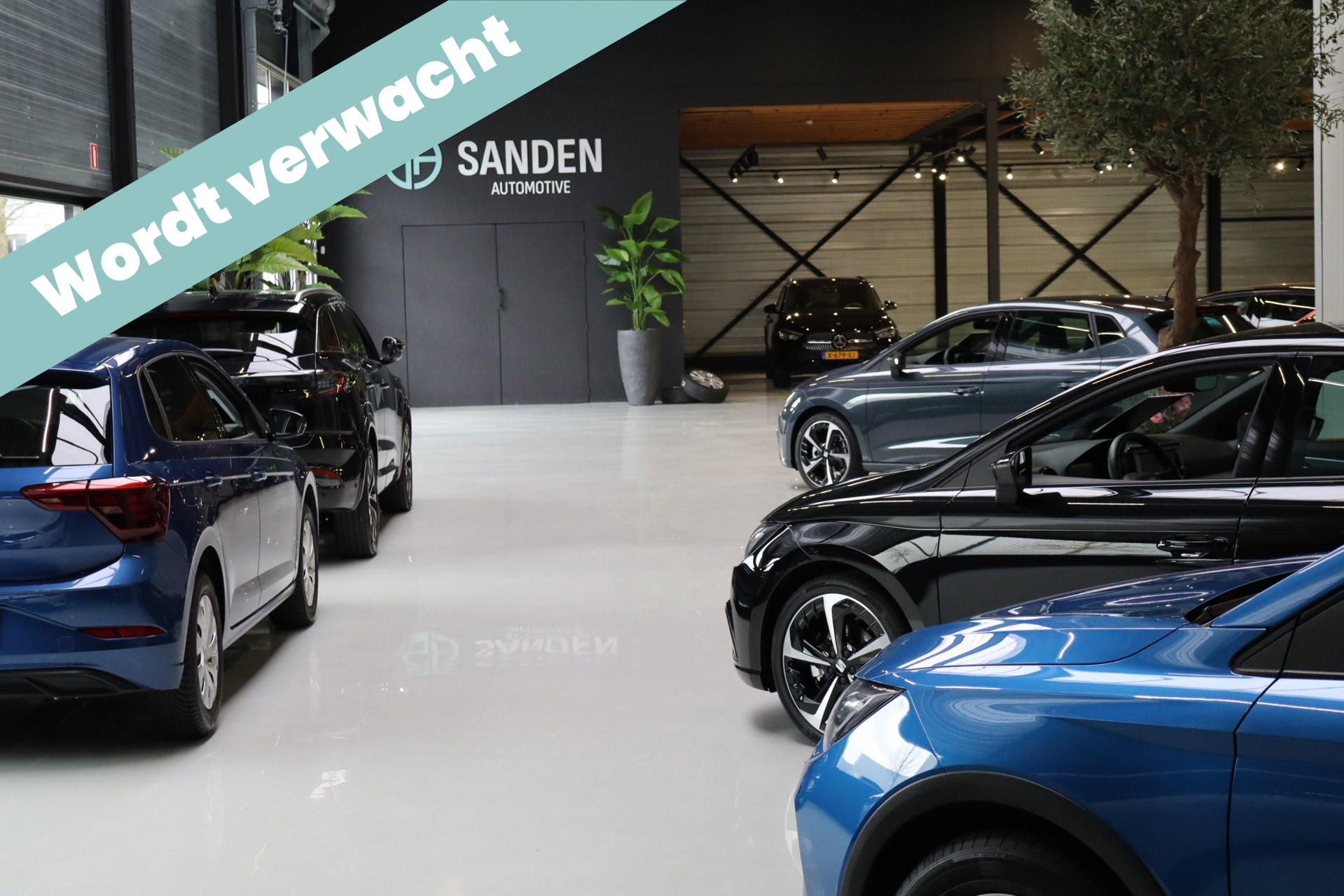 Foto van Skoda Superb Combi