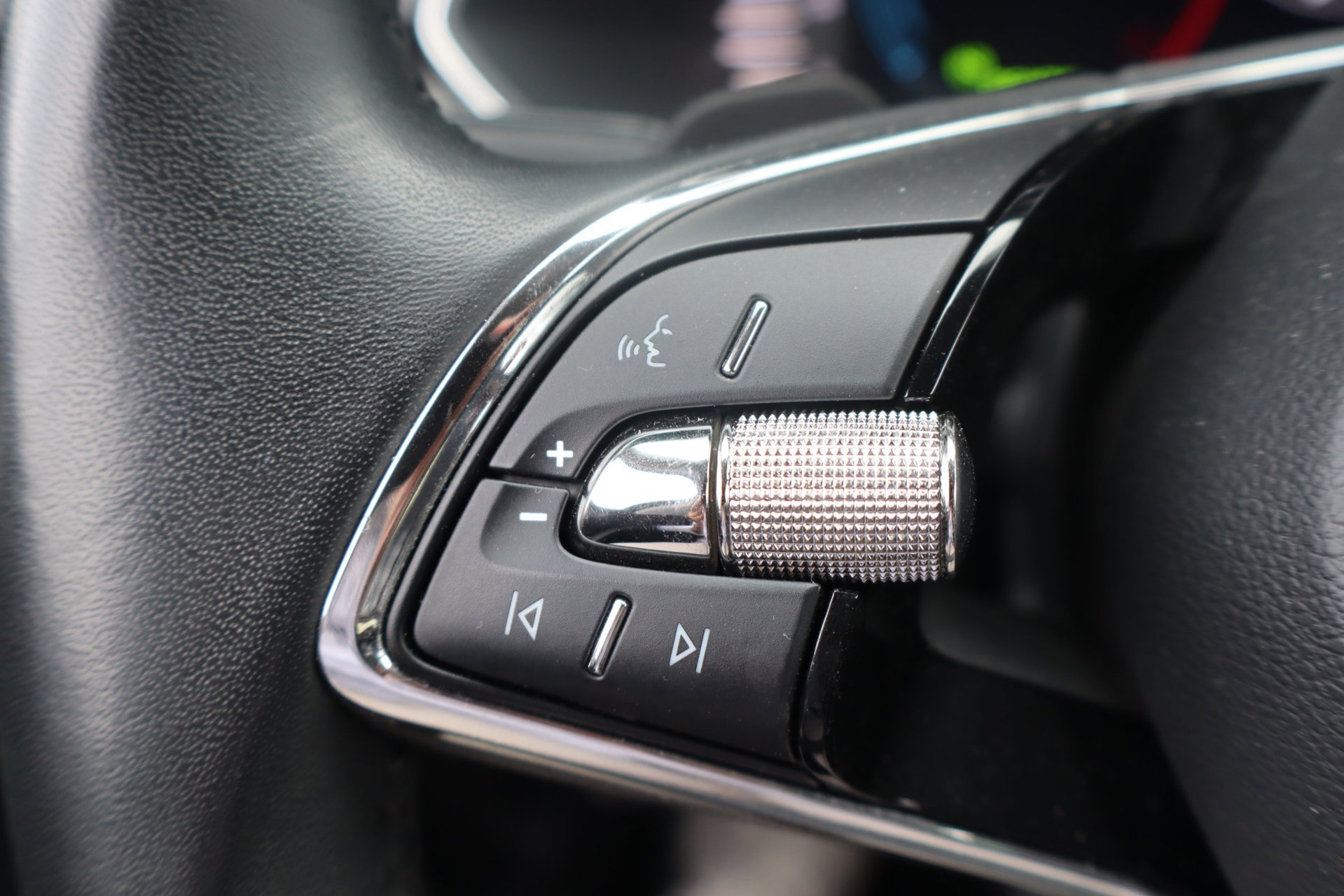 Foto van Skoda Superb Combi