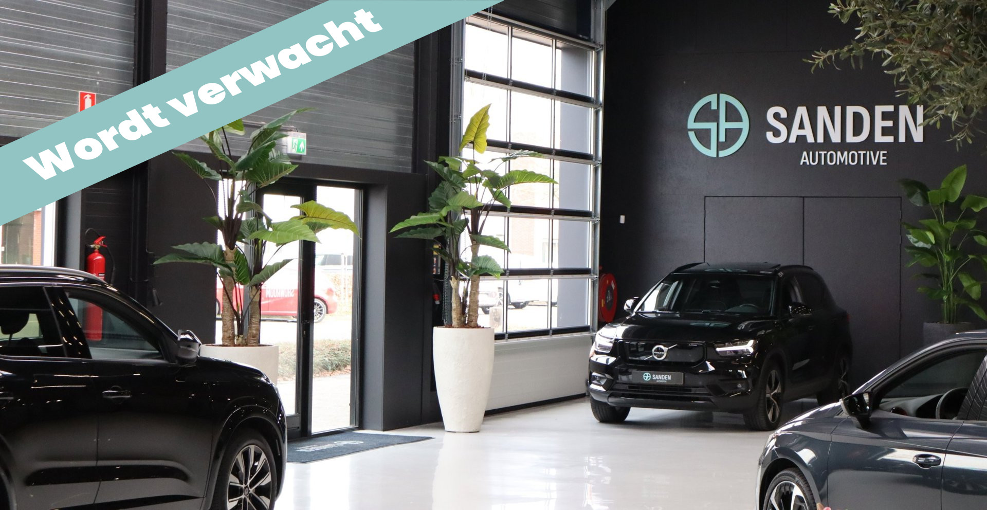 Foto van Skoda Superb Combi