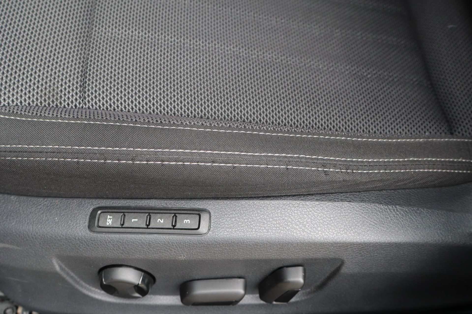 Foto van Skoda Superb Combi