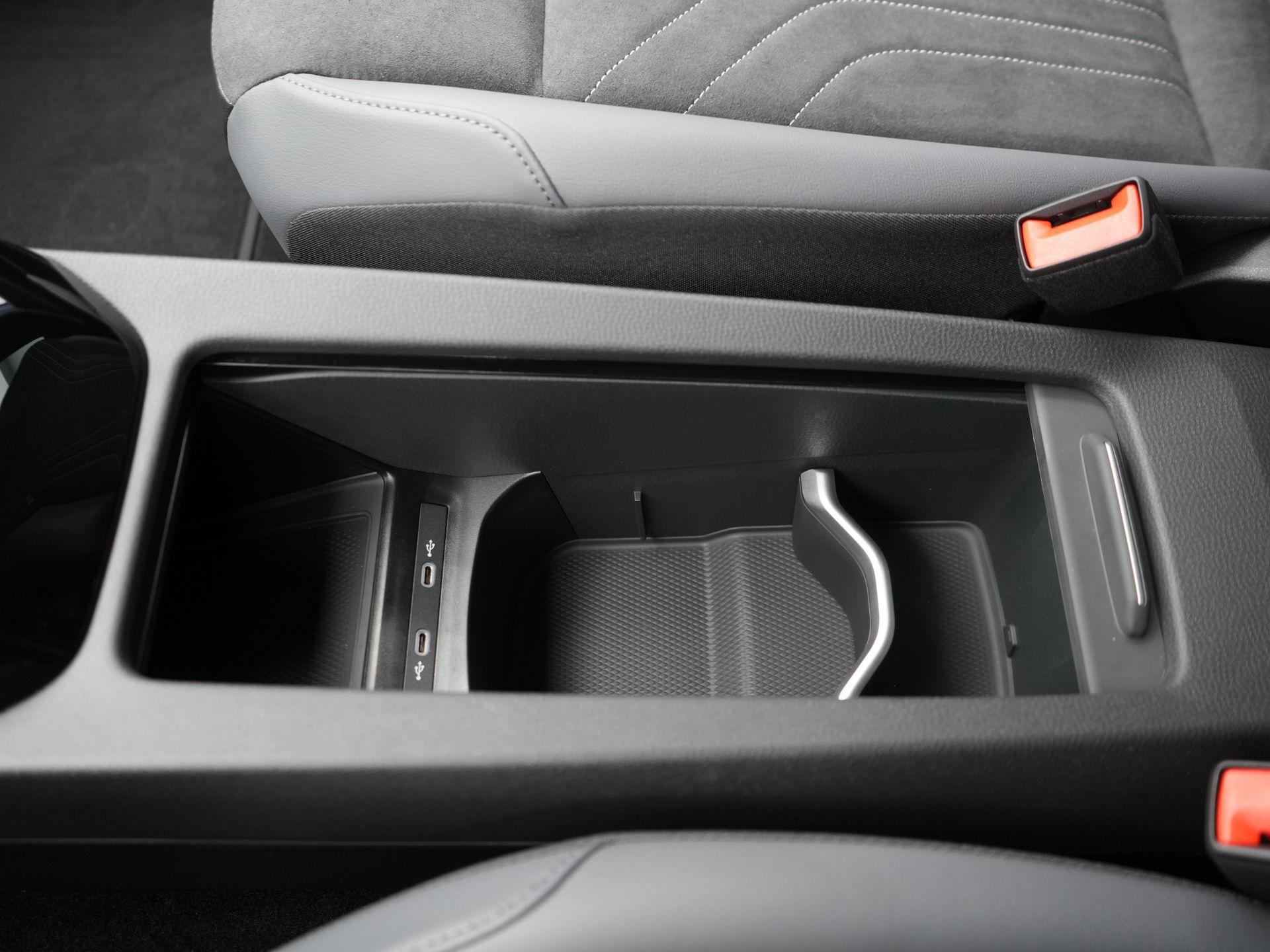 Foto van Volkswagen Id.4
