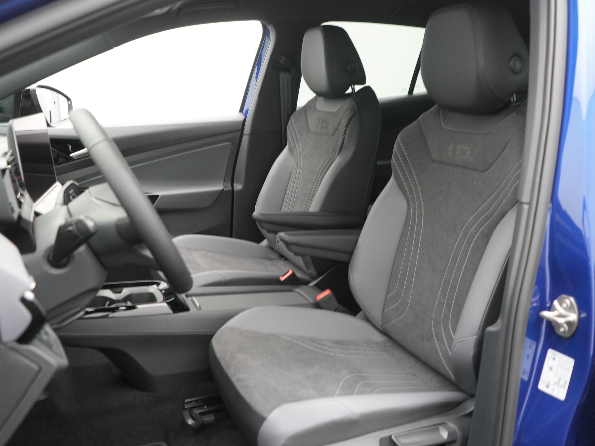 Foto van Volkswagen Id.4