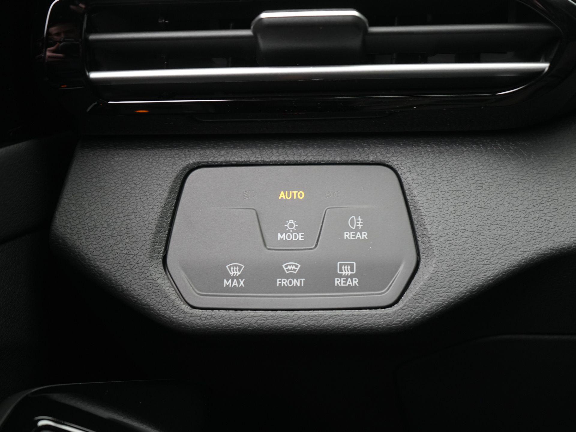 Foto van Volkswagen Id.4