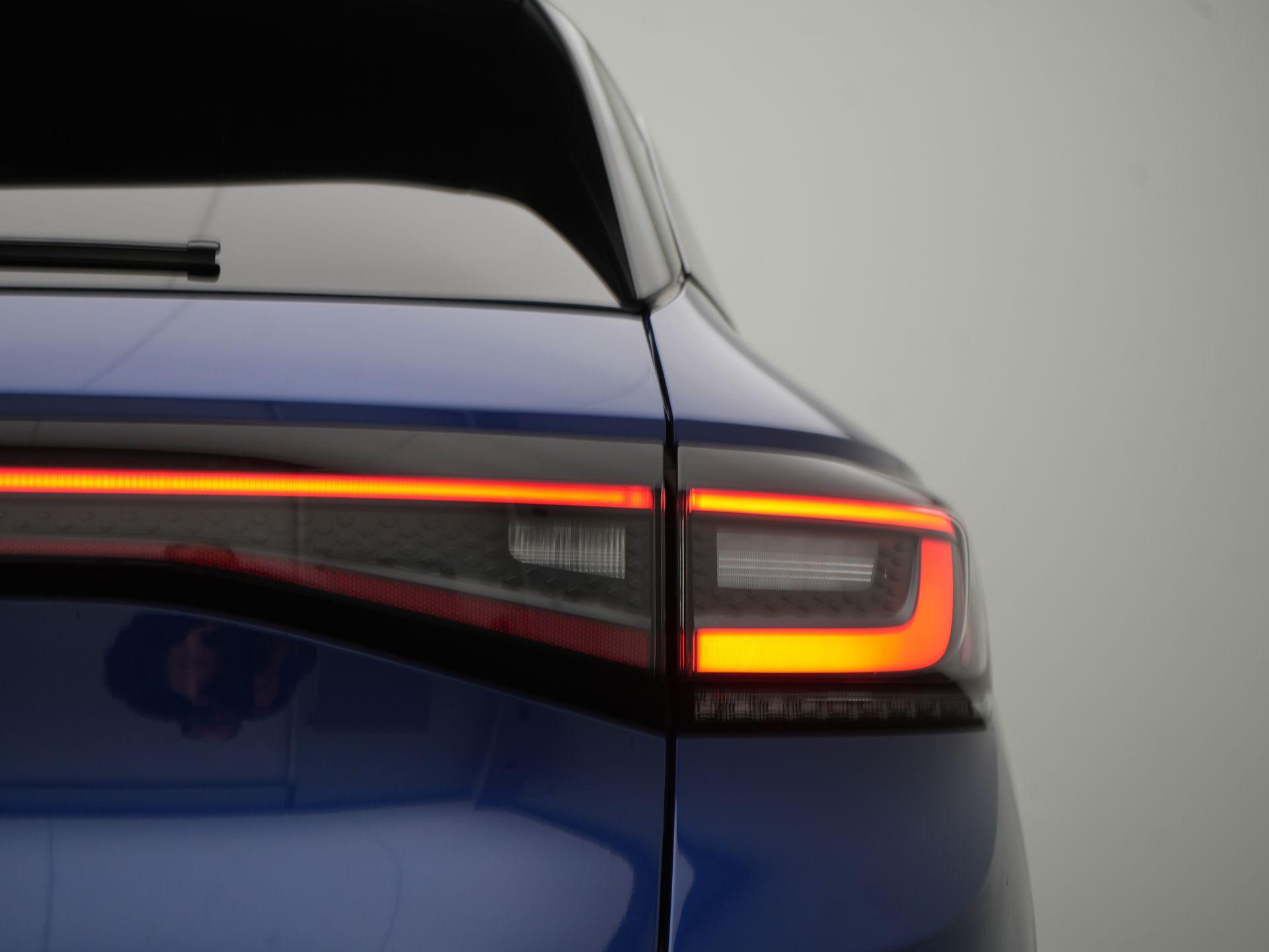 Foto van Volkswagen Id.4