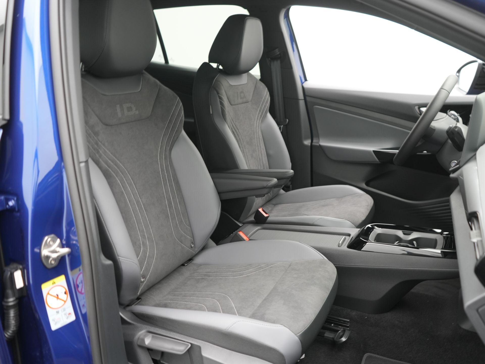 Foto van Volkswagen Id.4
