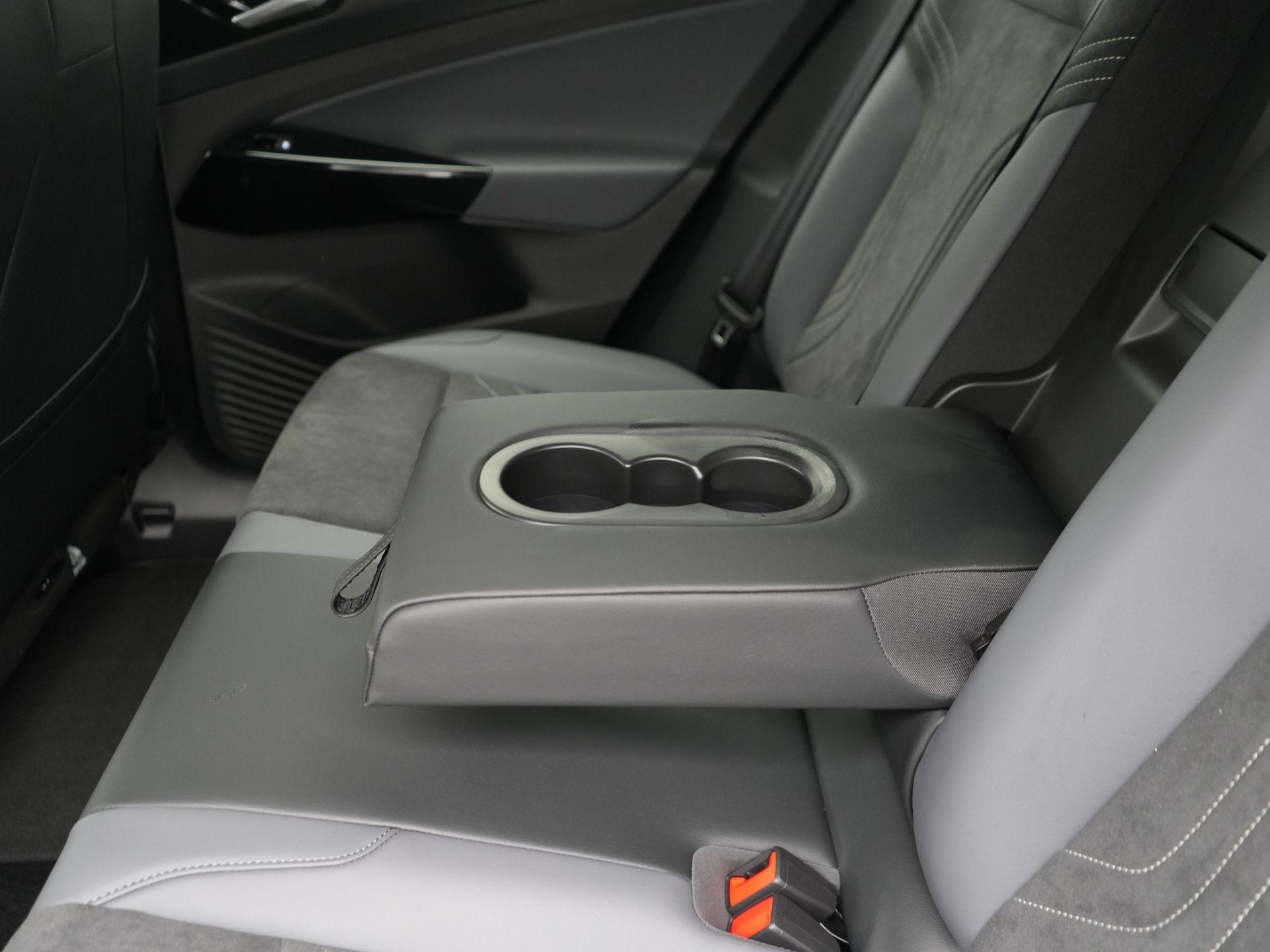 Foto van Volkswagen Id.4