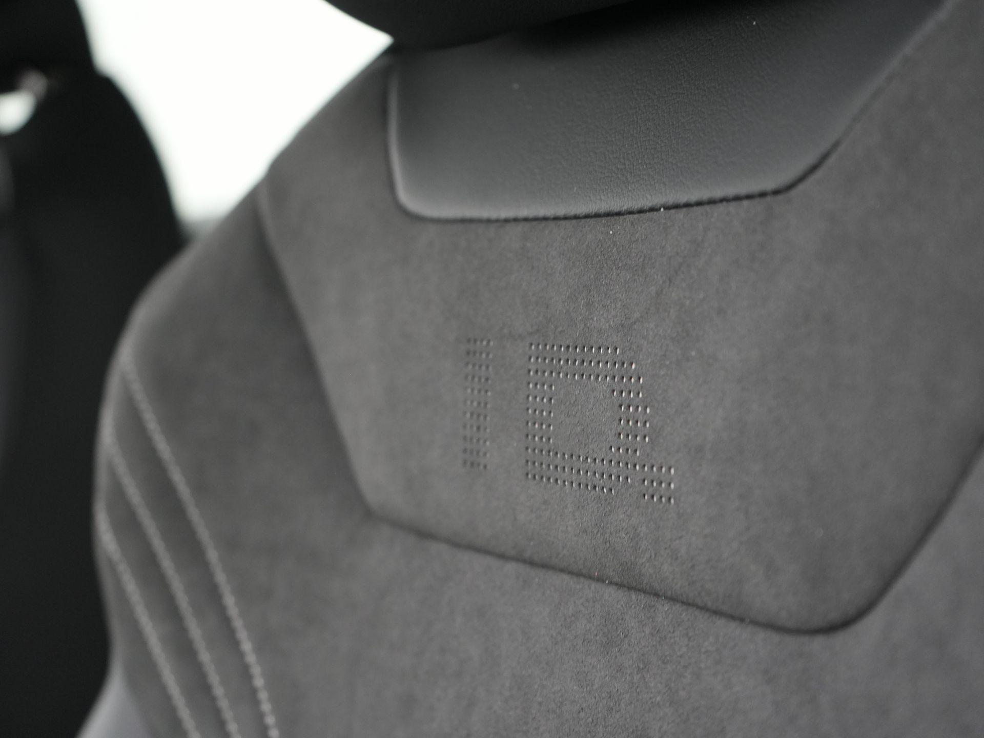 Foto van Volkswagen Id.4