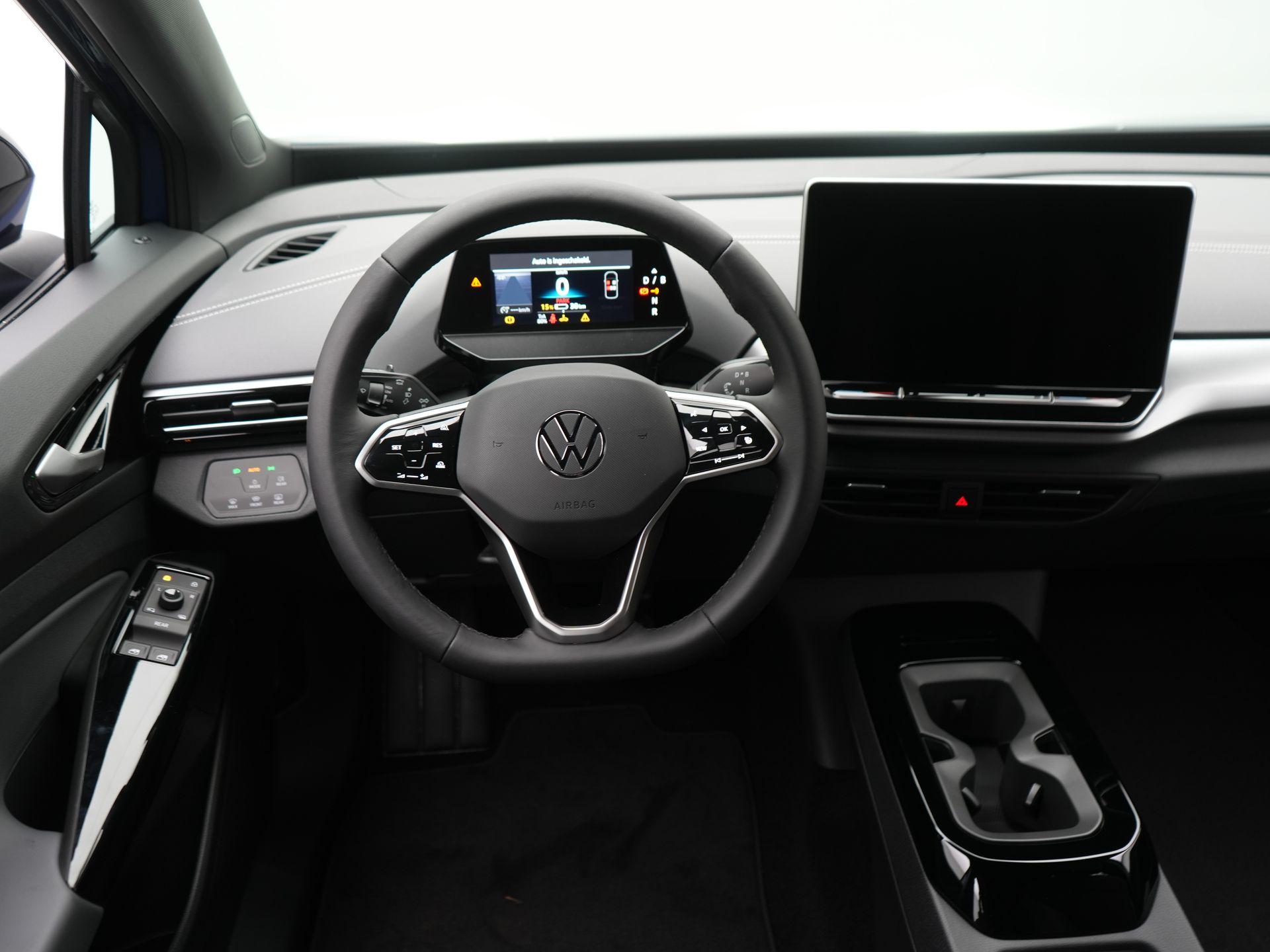 Foto van Volkswagen Id.4