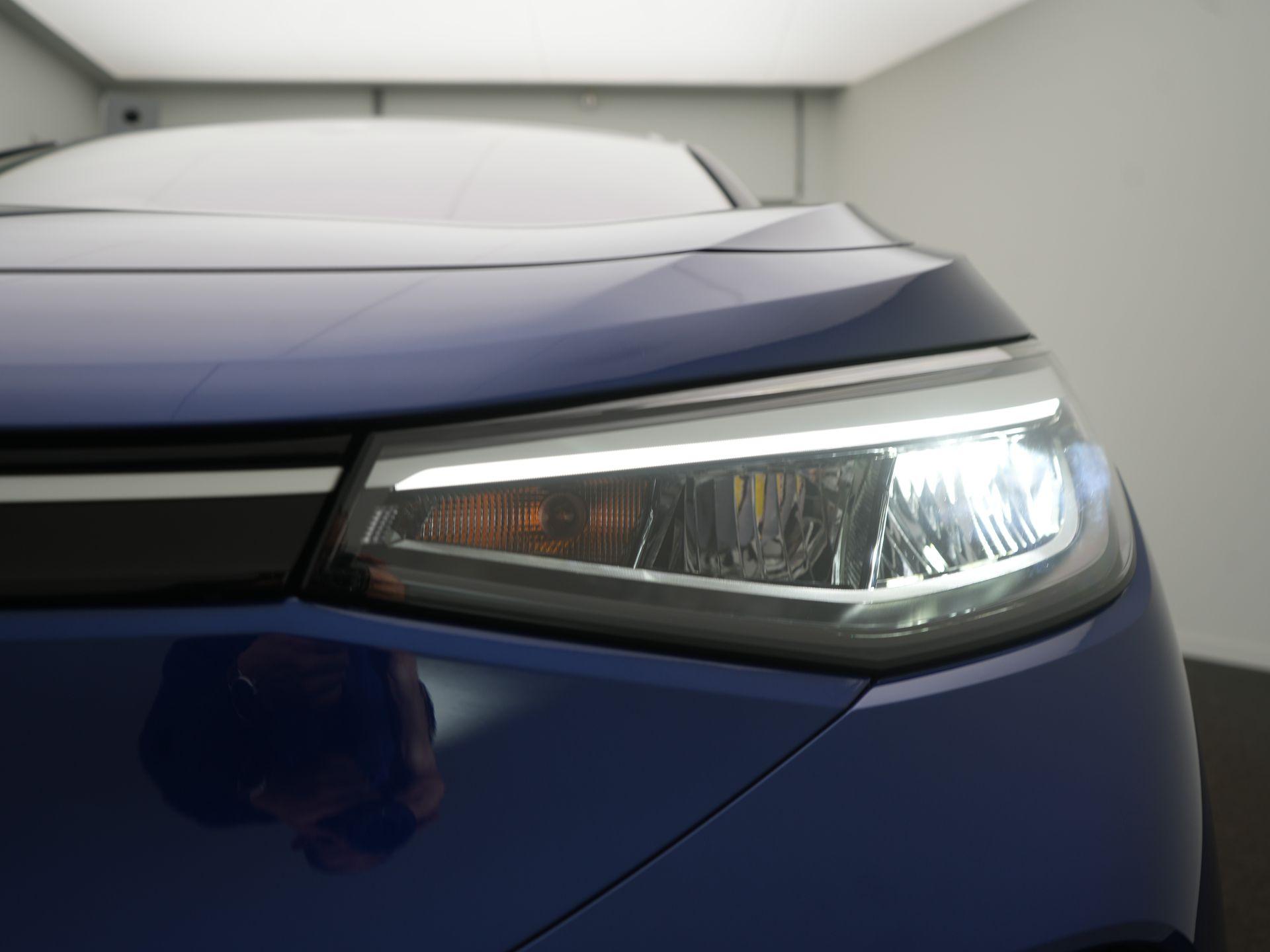 Foto van Volkswagen Id.4