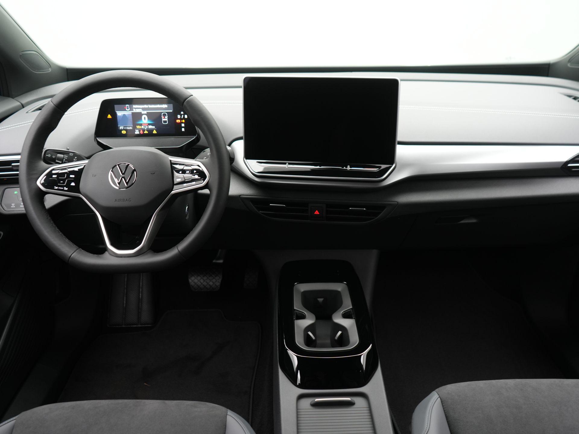 Foto van Volkswagen Id.4