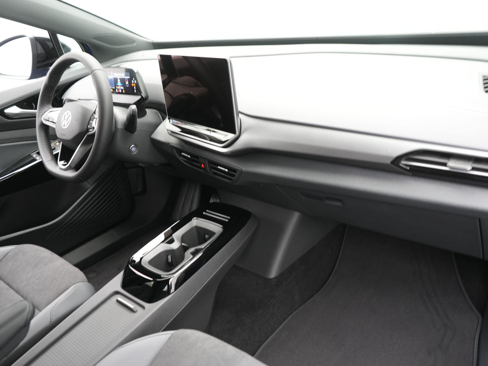 Foto van Volkswagen Id.4