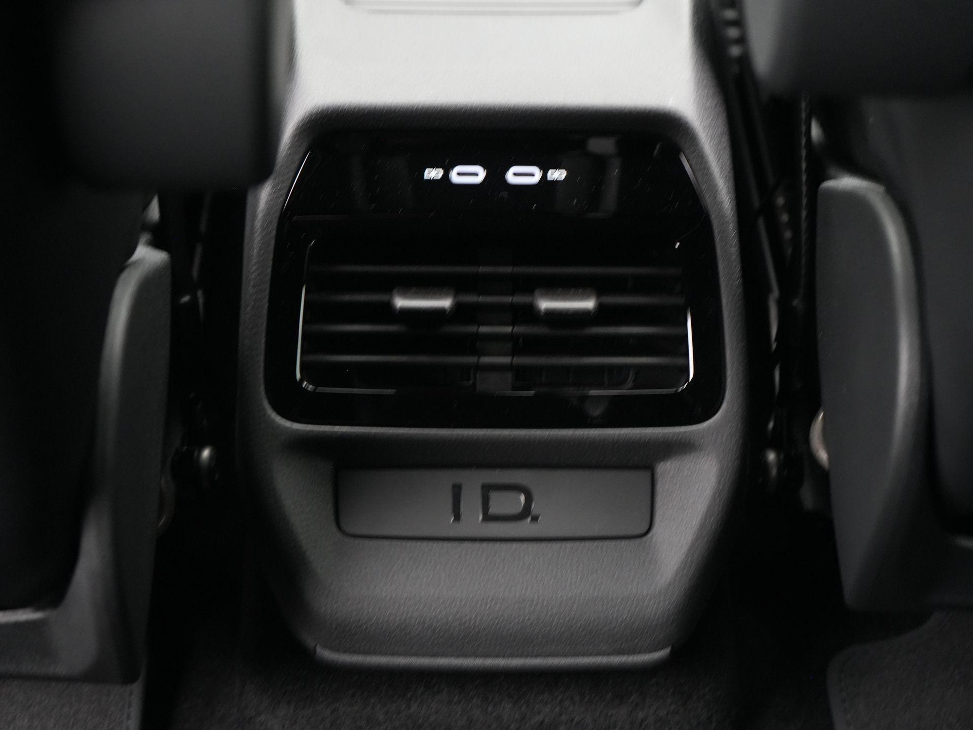 Foto van Volkswagen Id.4