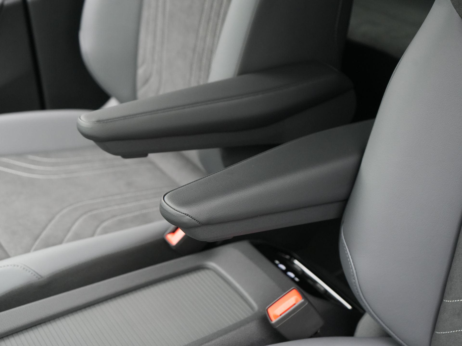 Foto van Volkswagen Id.4
