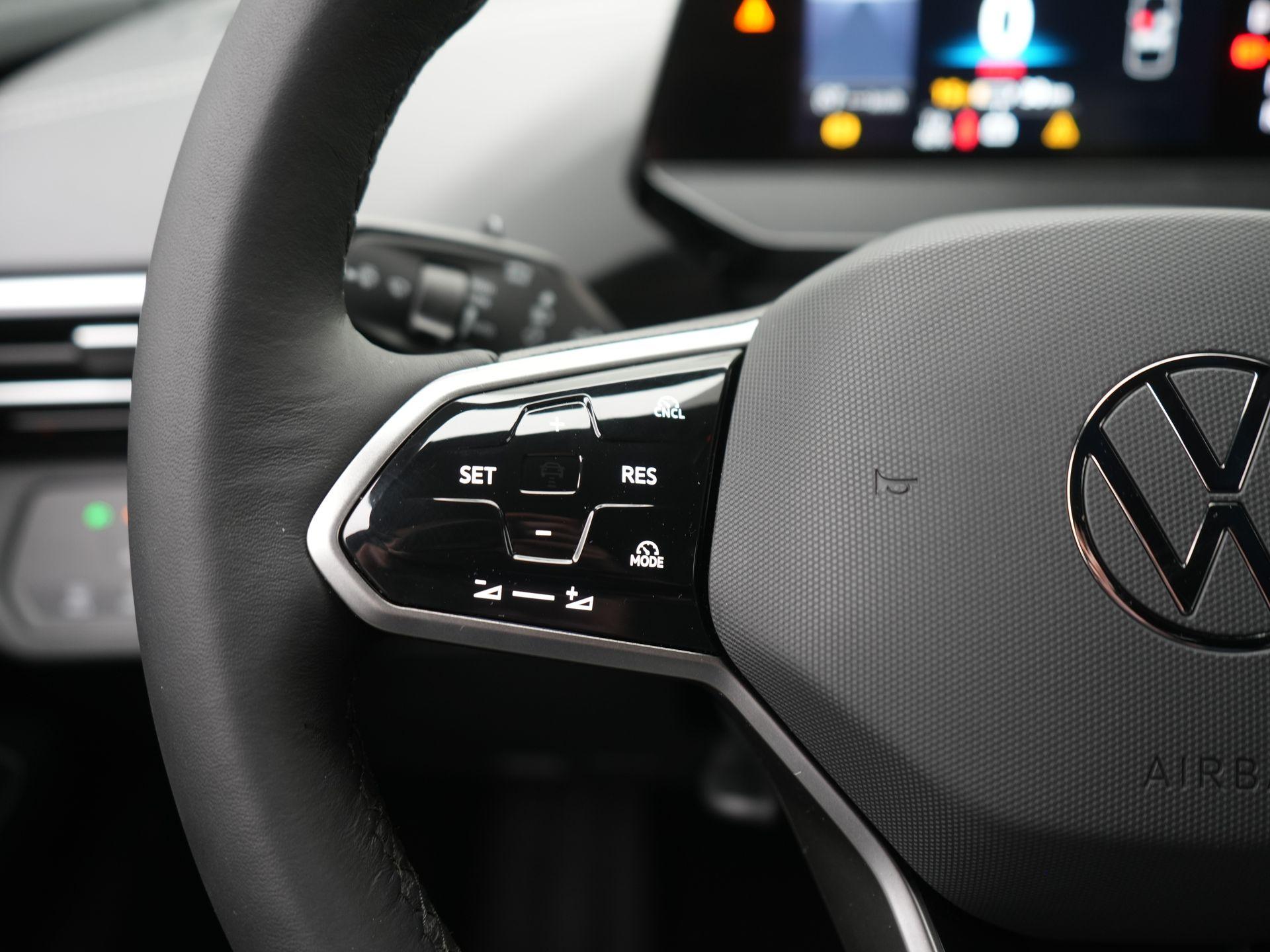 Foto van Volkswagen Id.4