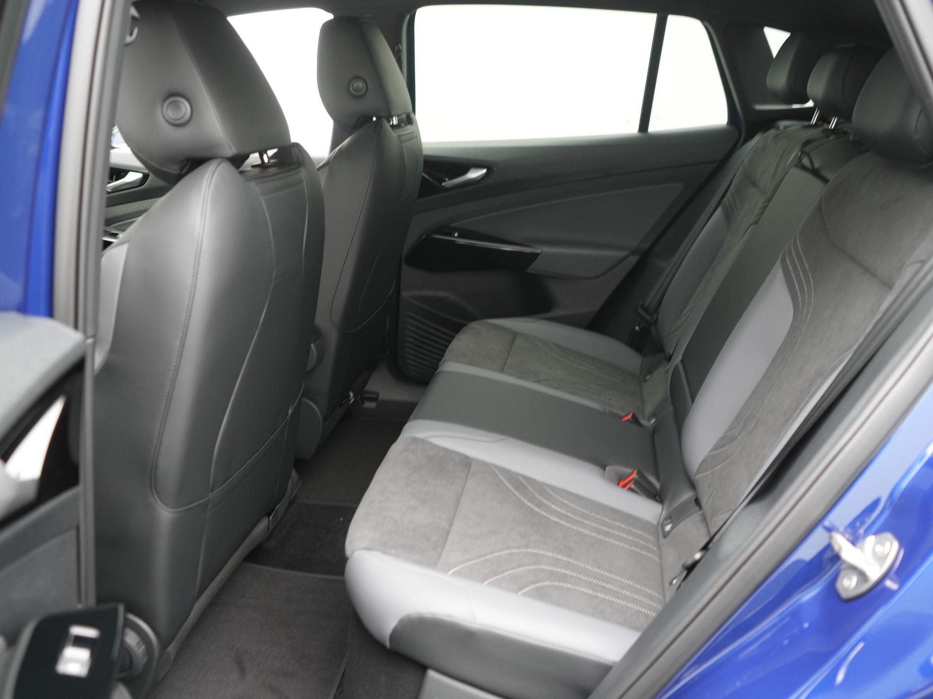 Foto van Volkswagen Id.4