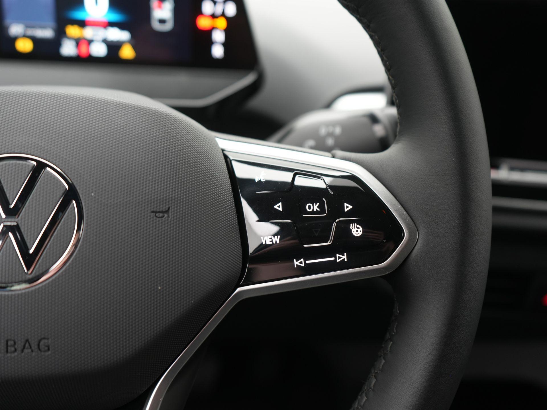 Foto van Volkswagen Id.4