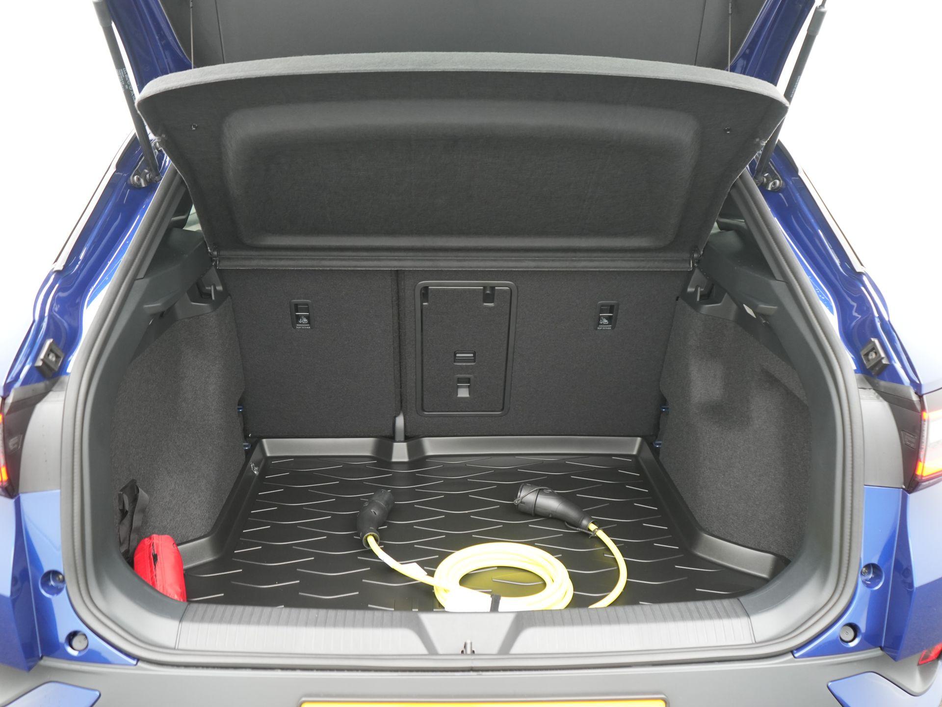 Foto van Volkswagen Id.4
