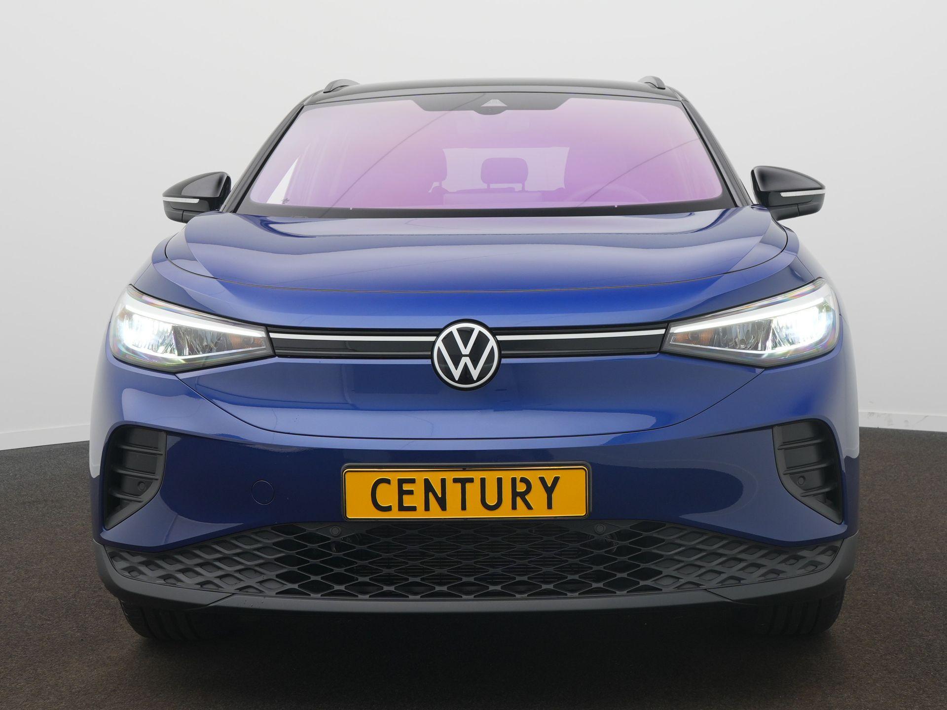 Foto van Volkswagen Id.4