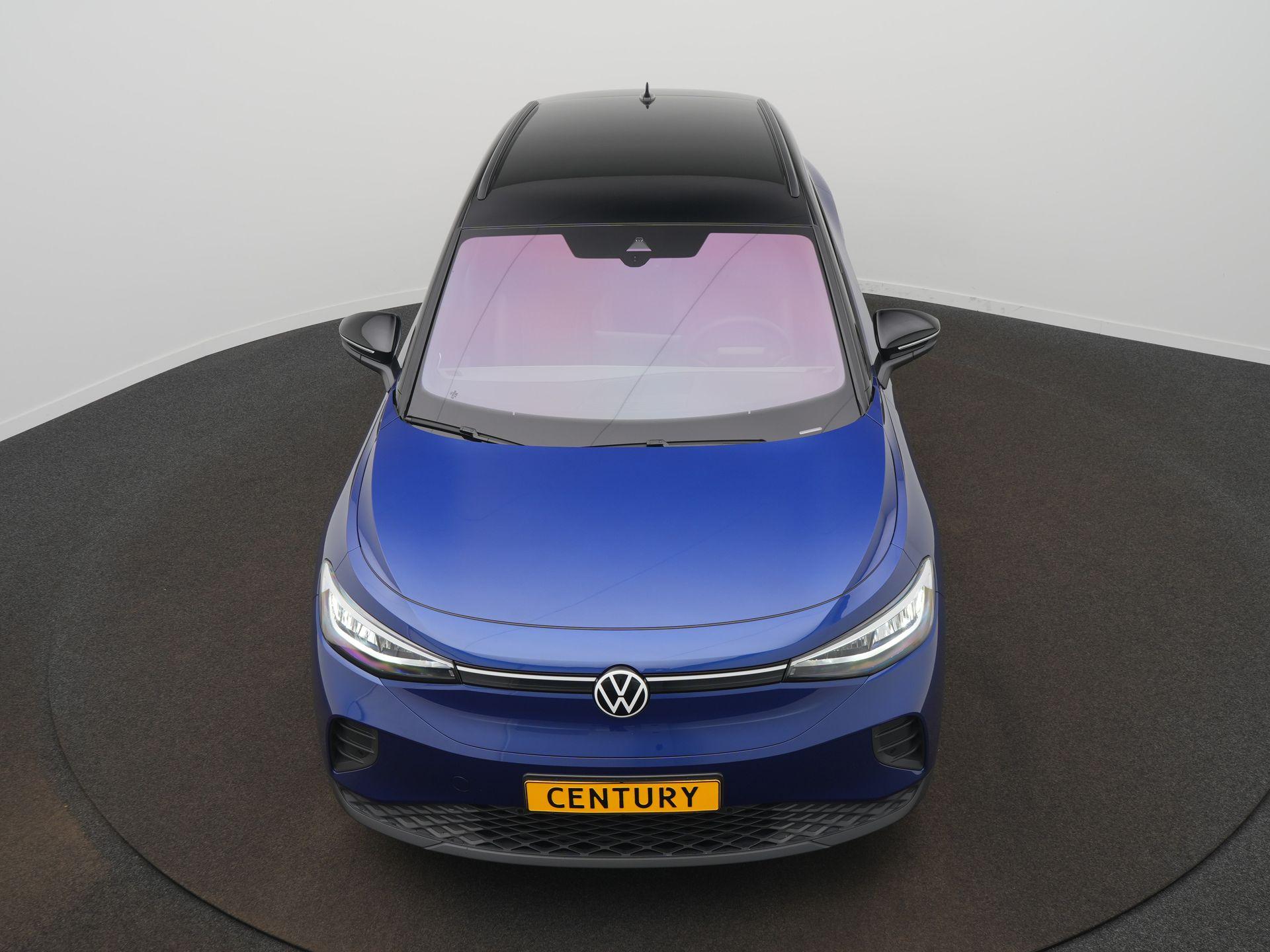 Foto van Volkswagen Id.4