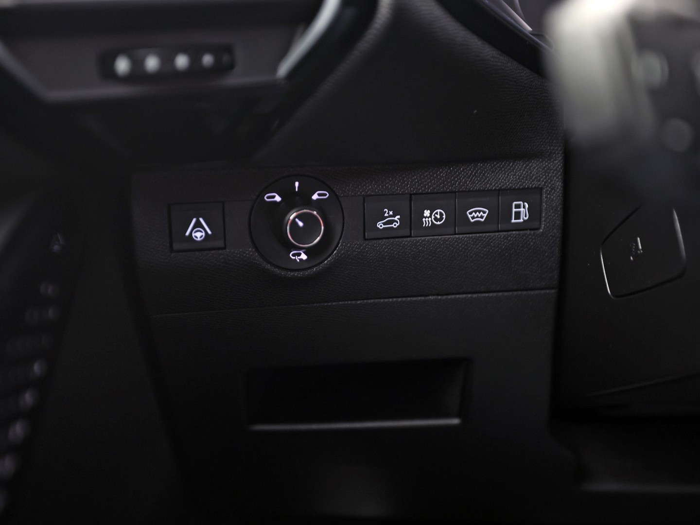 Foto van DS 7