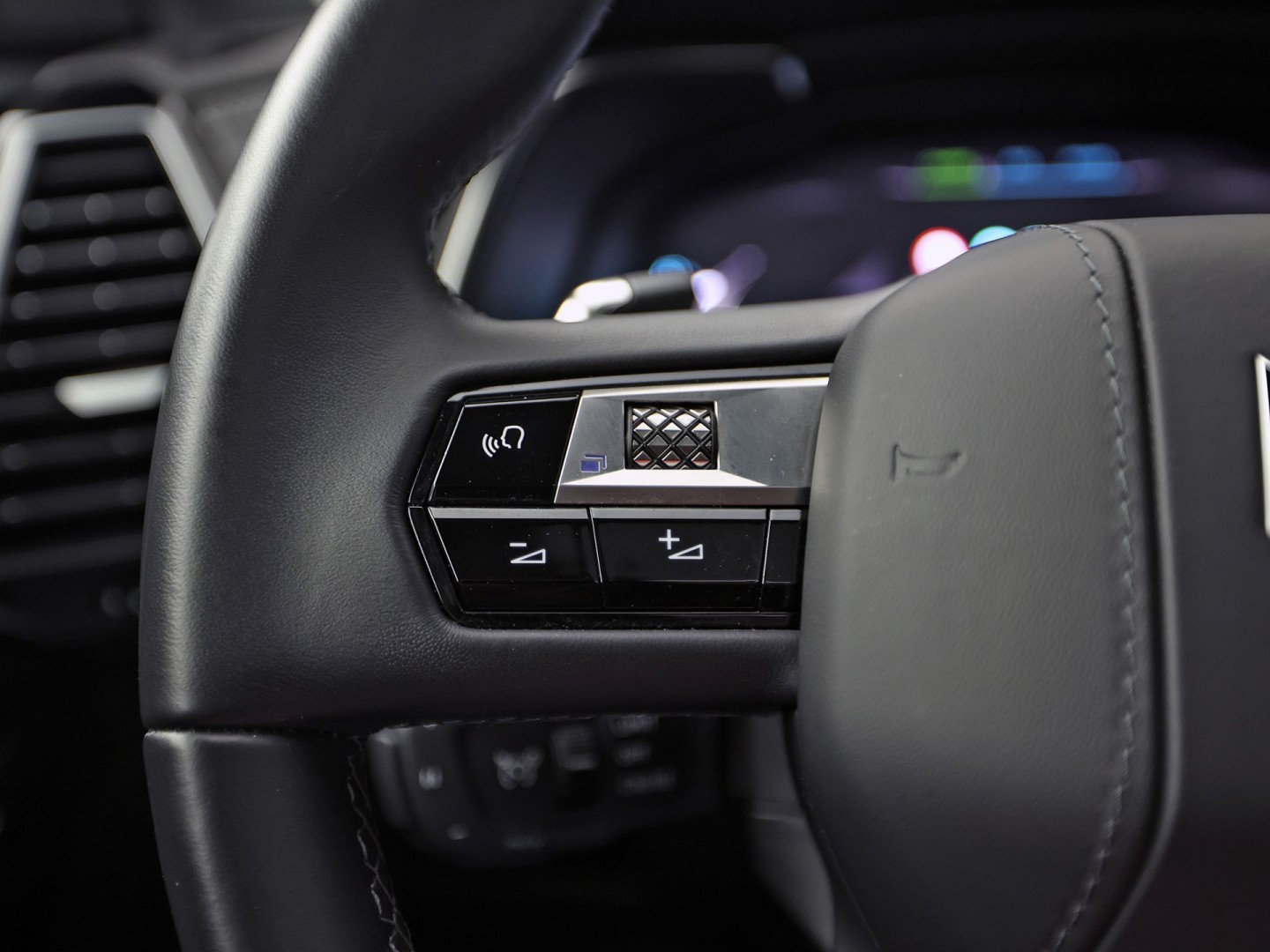 Foto van DS 7