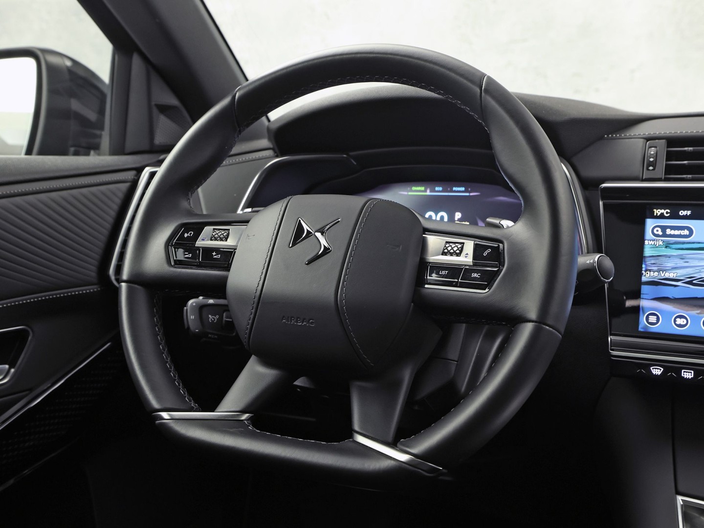 Foto van DS 7