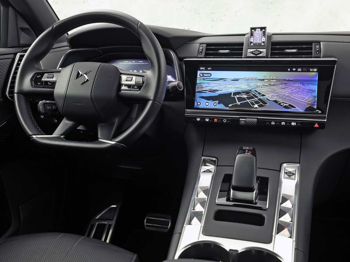 Foto van DS 7